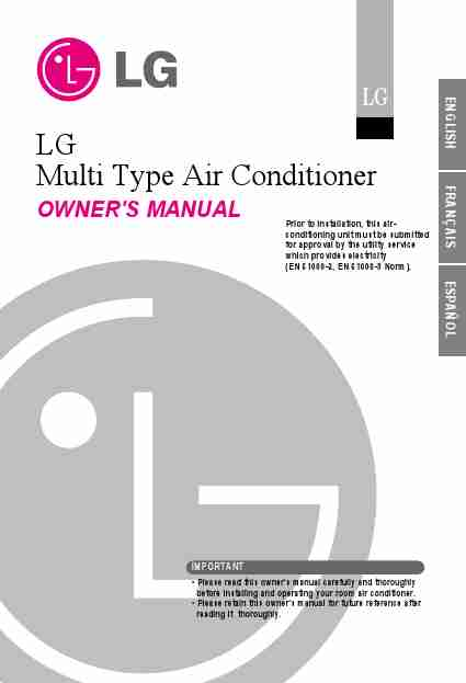 LG Electronics Air Conditioner EN 61000-3 NORM-page_pdf